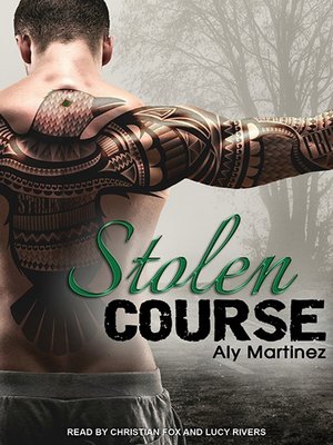 cover image of Stolen Course